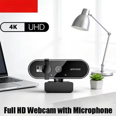 Bilgisayar ekipmanları – Web kameralar