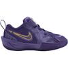 Nike G.T. Cut 3 Low top Children's Basketball Shoes Purple Children Aged 3 7 Years Old FZ7299-500