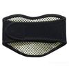 Fever Protection Cervical Neck Sleeve for Warmth Preservation Hot Compress Magnet Neck Protection Belt for Cervical Spine Neck