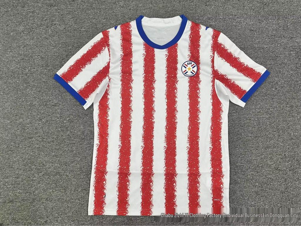 Underdog Fan Short Sleeve Football Jersey - Turkey, Albania, Poland, Venezuela Edition