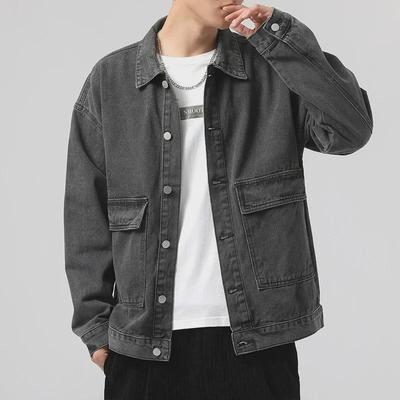 Mantolar ve ceketler – Ceketler