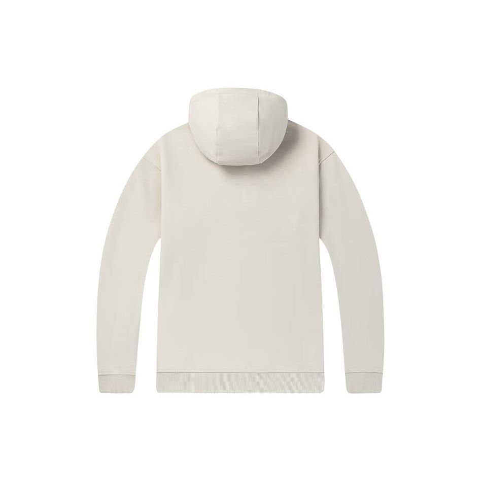 Columbia Travel Series Solid Logo Hoodie Unisex Hoodies White AE2278-278