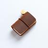Notebook MiniTN Mini Travel Book Pendant Handbook Decoration with Portable