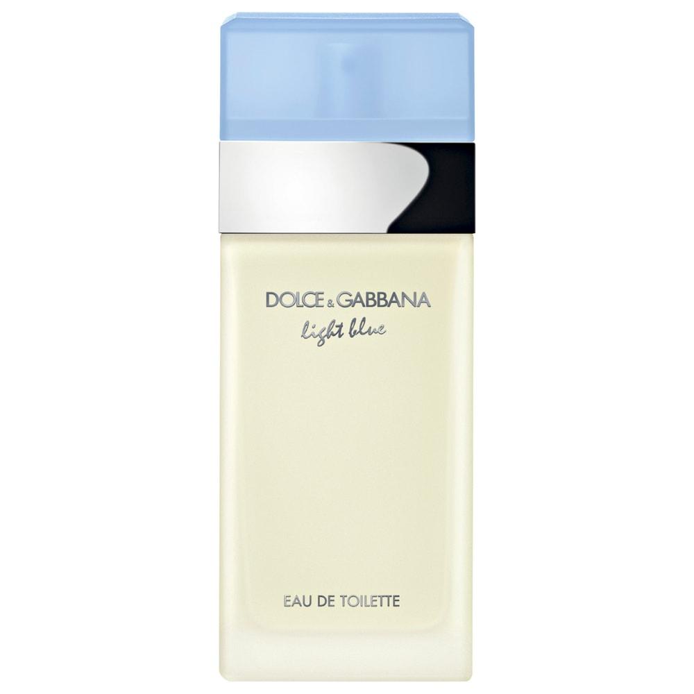 Dolce & Gabbana Light Blue Eau De Toilette for Women, 25ml