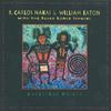 CD R. CARLOS NAKAI WILLIAM EATON  Ancestral Voices CR7010 Canyon US World Music Used