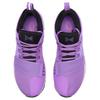Nike Seite 1 Bequeme Passform Basketballschuhe Herren Sneaker Helles Lila Schwarz IV2869-500