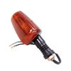 2Pcs Motorbike Diy Accessories Motorcycle Turn Signal Light For Yamaha Xjr400/1200/1300 Fzr250/400