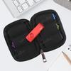 USB Flash Drive Case Storage Case Holder Storage Bag USB Flash Drive Electronic Accessories Organizer For USB Flash Drive Pen