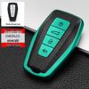 Lige Auto 22/23 Model New Emgrand 4th Gen Luxury Key Bag Buckle for Men and Women