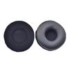 1P Soft Ear Pad Cushion Sponge Cover Soft Foam Ear Pads for H390/H600/H609 Pillow Headset Memory Foam Earphone