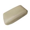 Toyota Highlander 09-14 Armlehnenbox Deckel Leder Klebeabdeckung (Innenmodifikation)