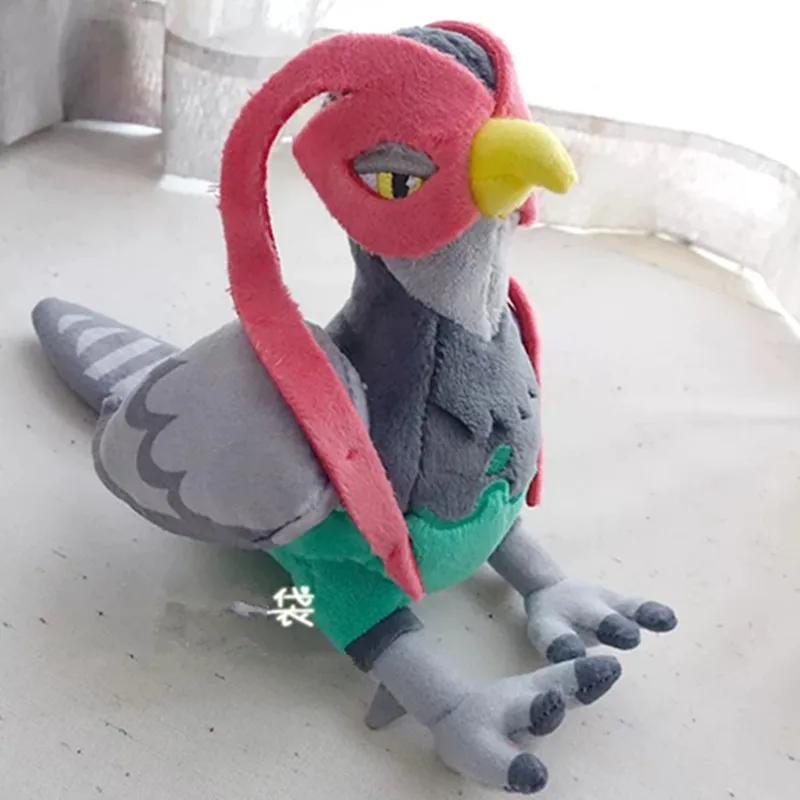 Unfezant Plush Mini Figures Games Anime Stuffed Animals Toys & Hobbies Chicken Plush Gift For Children