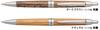 Mitsubishi Pencil Ballpoint Pure Natural Oil-Based Pen, Malt, 0.7, SS1025.70,