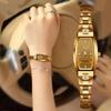 Elegant Quartz Watch for Women Luxury Women Wrist Watch Fashion Ladies Wristwatch  Bracelet