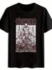 T-shirt KREATOR Monster Print