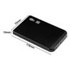2.5-inch Aluminum Alloy Ultra-thin USB3.0 Hard Disk Box, Supports 3TB SATA To USB3.0 Hard Disk Box