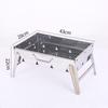 Zhishi Portable Foldable Charcoal BBQ Grill