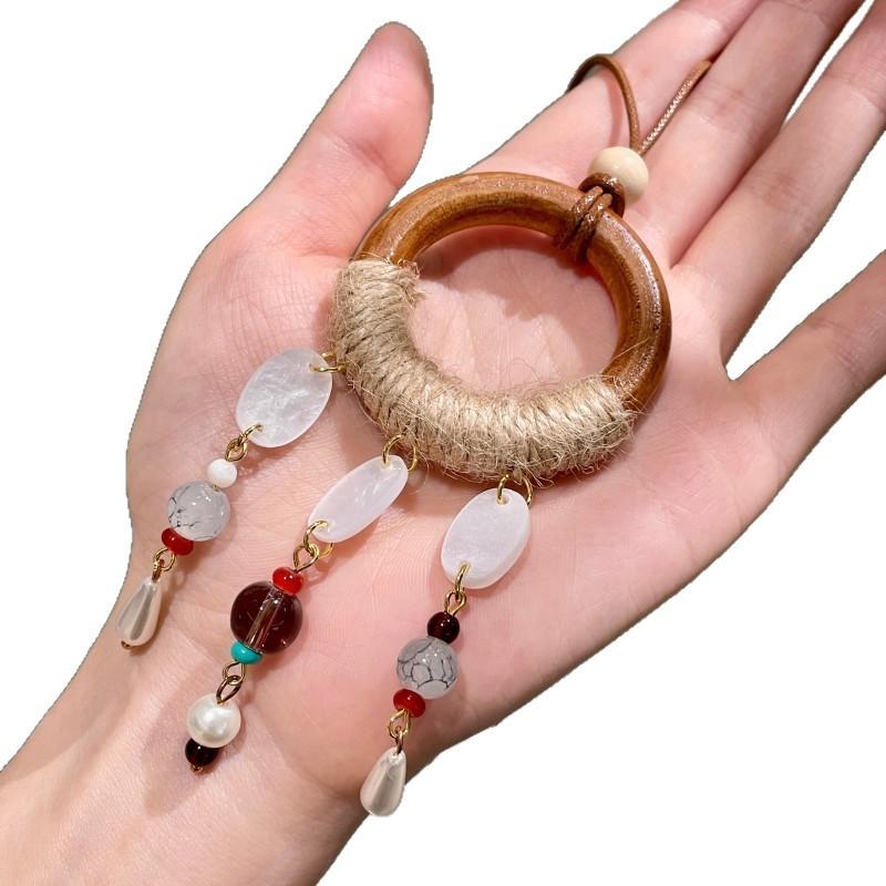 Motehalskjede For Damesmykker