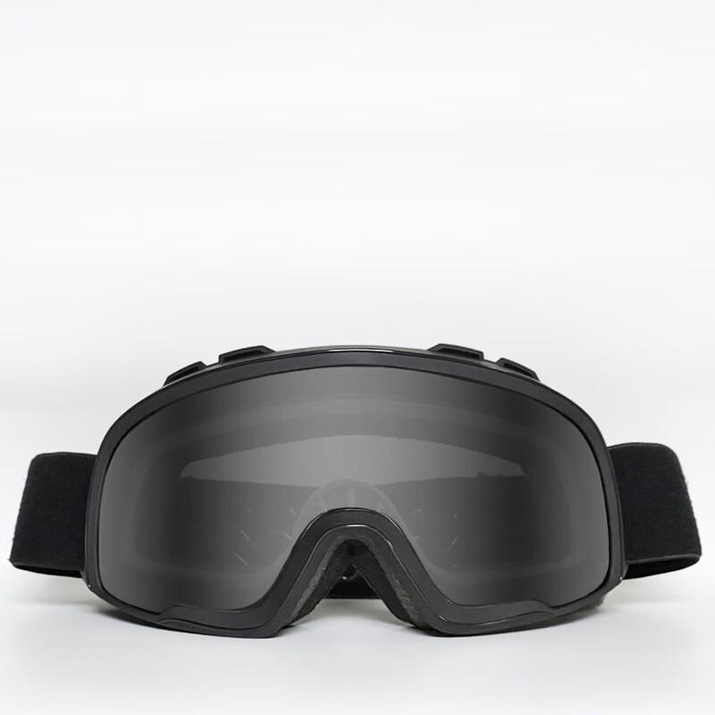 Milinn CX-208 Motorcycle Goggles