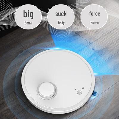 Équipement pour la propreté et le nettoyage – Aspirateurs-robots