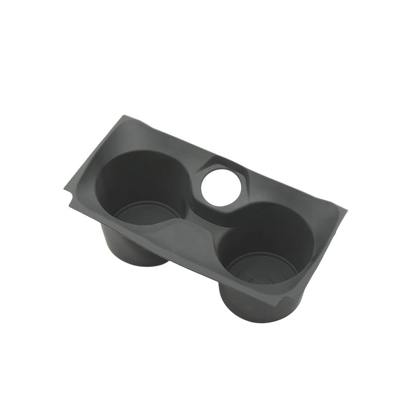 51166993607 Center Console Water Cup Holder For BMW 1 Series F20 F21 2 Series F22 F23 M2 F87 Car Cup Holder Replacement
