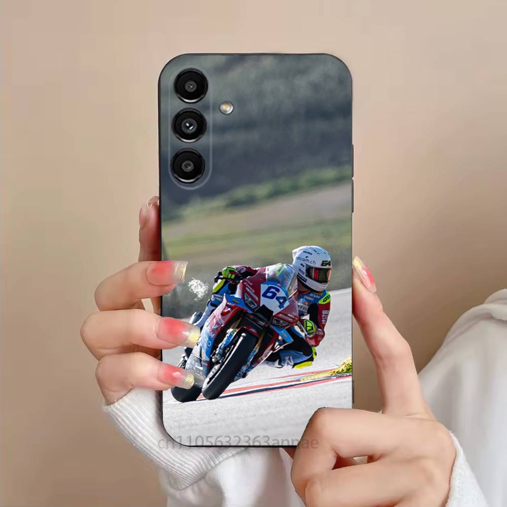 

V-Valentin D-Debise 53Motorcycle Phone Case For Samsung Galaxy S21 22 23 24 S25 Ultra PlusS20 FE S10 Plus Cover Funda SamsungS24