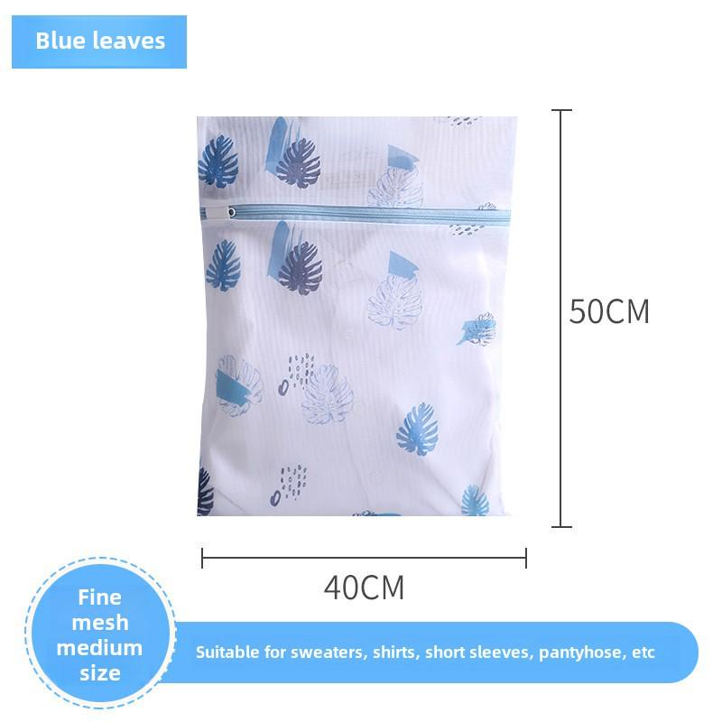 Förtjockad Finmaskig Underklädes tvättpåse Set – Extra Stor, Anti-Deformation Tvätt- och Skötselväska för BH