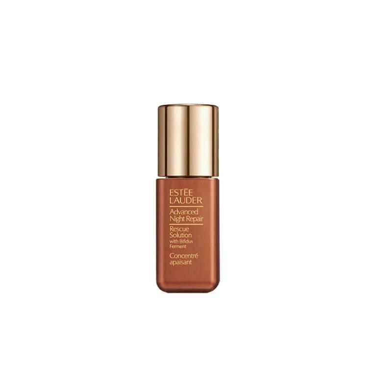 Estee Lauder Advanced Night Repair Rescue Solution Serum with Bifidus Ferment Travel Size Sample 5ml