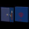 Shizuku Business Notebook, Pen & USB Gift Set