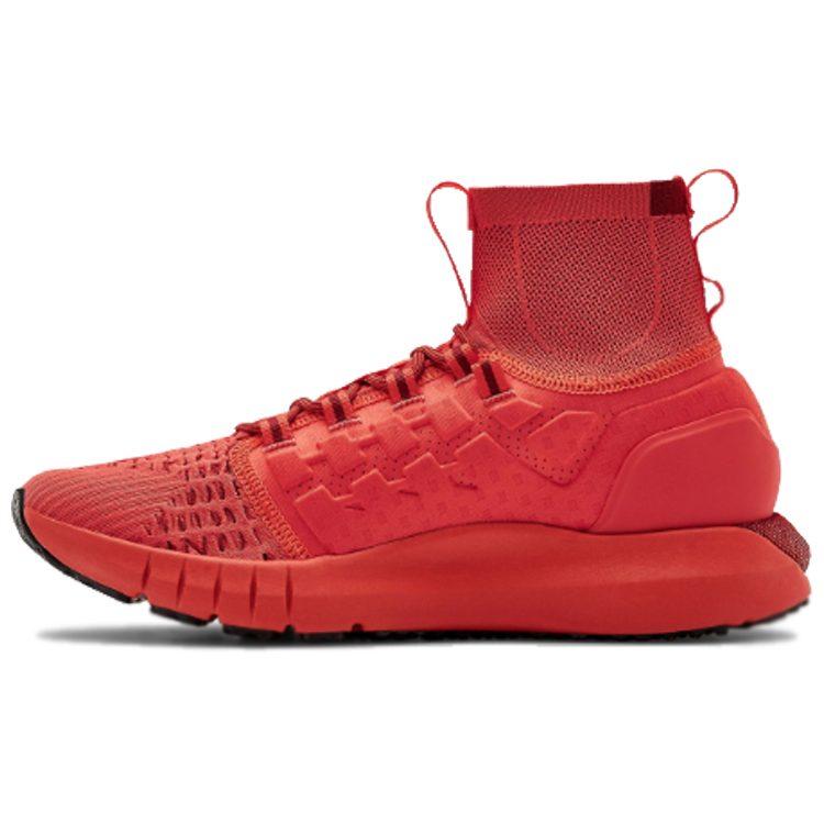 Under Armour Hovr Phantom Boot 'Rosso Marziano' 3022474-600