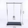 Hands On Physics Demonstration Spring Vibration Model For Academic And Home Use