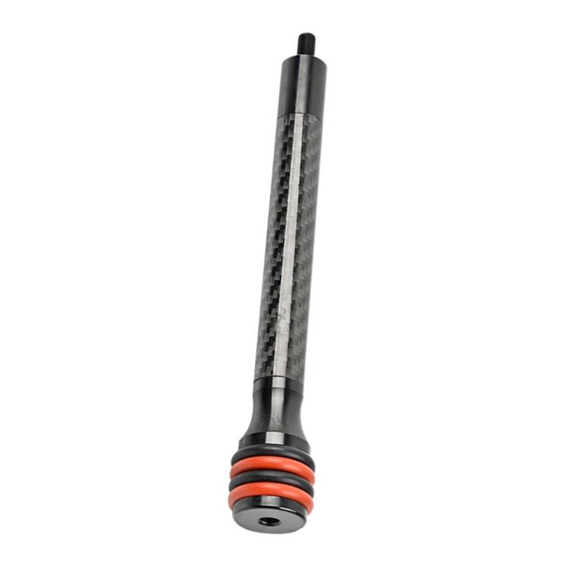 Carbon Stabilizer Balance Rod Compound Bows Stabilizer Rod Damping Rod Shock Absorption Shootings Accessories Enduring