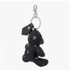 Vivienne Westwood 82120005u J0089 N303 Teddybär-Schlüsselanhänger
