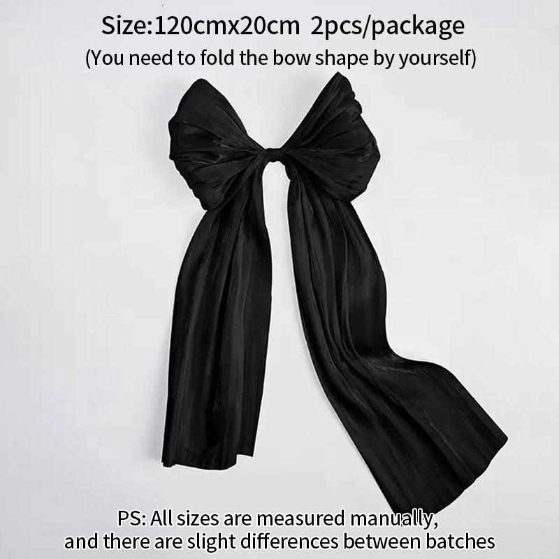 

Diy Bow Tie Accessories Flowers Bouquet Decorations Flower Packaging Accessories Birthday Gift Items Cake Decorations