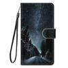 Fashion Leather Flip Case For Huawei Honor 90 Pro 5G Honor 70 Lite X6A X7A X9A X8 X6 X40 Magic 5 Lite Wallet Phone Back Cover