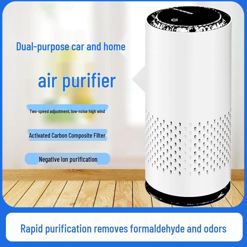 Formaldehyde Purification