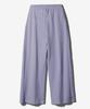 Fanshow (Setup) Mwl Hooded Zipup+Snap Pants - Purple