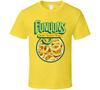 Funyuns Onion Flavored Rings Snack Foodie Fan T Shirt