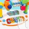 1pcs Children puzzle enlightenment music playthings featuring light plus musicearly education sensory playthings designed for boys plus girls birth