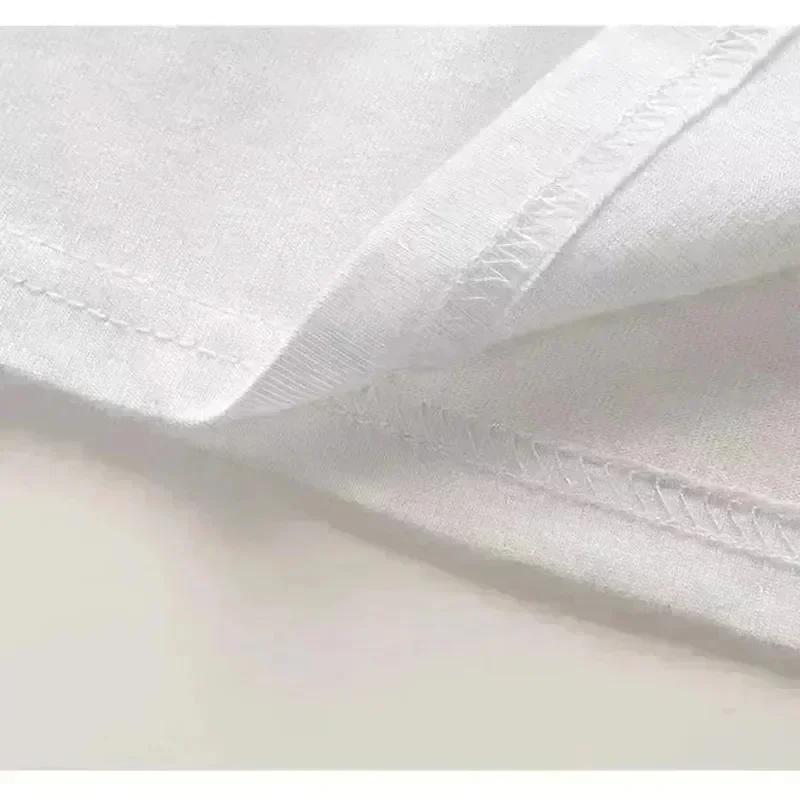 FELIX Obdachlose Kinder Kpop Design T-Shirt Unisex Kurzarm T-Shirt Baumwolle Hochwertig Damen Herren Streetwear