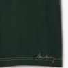 Burberry Logo-embroidered Polo Shirt 80904901