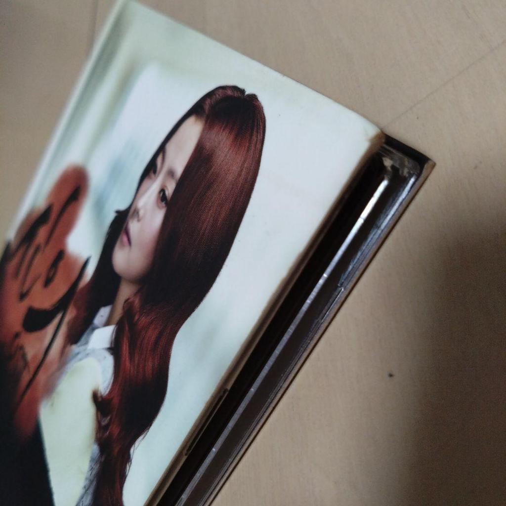 [USED] Faith - Original Soundtrack (SBS TV Drama) (Korean Version)