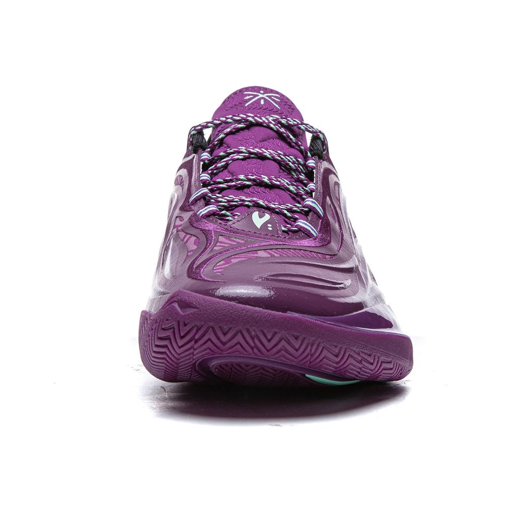 Li-Ning Wade 808 5 Ultra V2 'Lavender' Men's ABAV045-8
