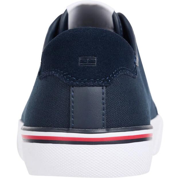Tommy Hilfiger Core Corporate Vulc Sneakers