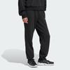 Adidas Rhinestone-embellished Cotton Track Pants Unisex IT9663
