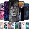 Für VIVO V15 Pro Hülle 1818 Luxus Mode Cooles Muster Weiches Silikon TPU Handyhüllen Für Vivo V15 4G 1819 Coque Fundas Cover