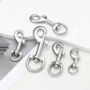 D Ring Rotating Lobster Buckle Handmade DIY Accessories