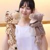 Jungle Animals Plush Hand Doll Early Education Hand Finger Puppets Animal Hand Puppet  Game Glove