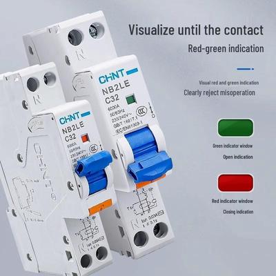 Componentes para circuitos eléctricos – Cortacircuitos