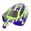 PVC Car Shell 1:10 Modification Off-Road Vehicles Model Replacement Car Hobby RC Car Parts for HSP 94106 RC Car Car Model Lovers